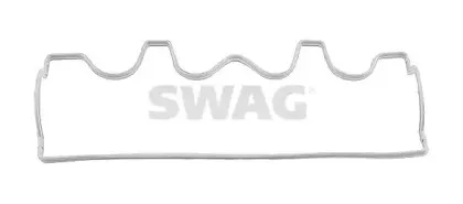 62 91 8570 SWAG Прокладка, крышка головки цилиндра